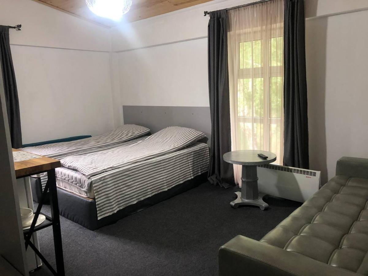 Zaton Guesthouse Çolpan Ata Dış mekan fotoğraf