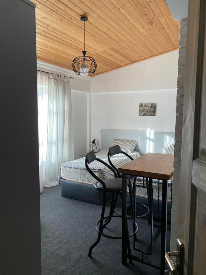 Zaton Guesthouse Çolpan Ata Dış mekan fotoğraf