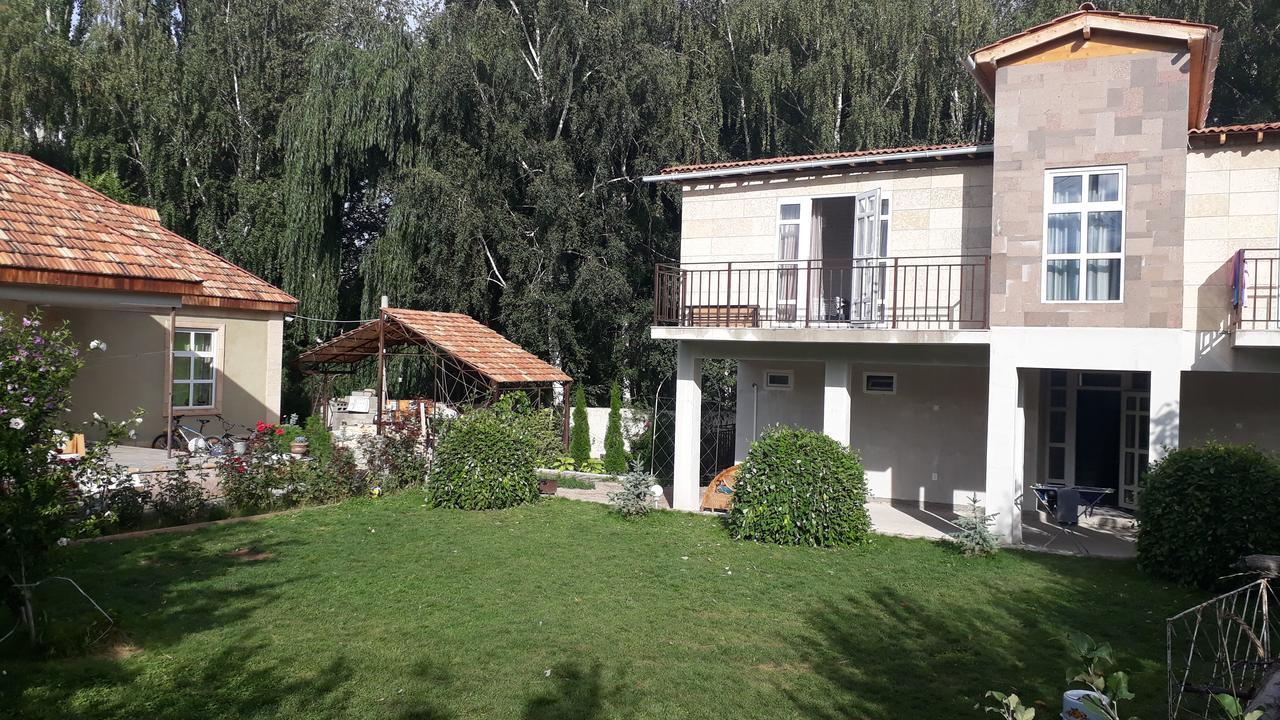 Zaton Guesthouse Çolpan Ata Dış mekan fotoğraf